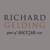 Richard Gelding logo, Richard Gelding contact details