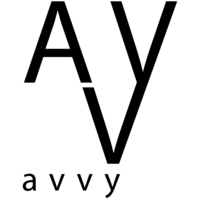 Avvy logo, Avvy contact details