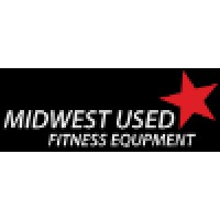 Midwest Used Fitness Equipment logo, Midwest Used Fitness Equipment contact details