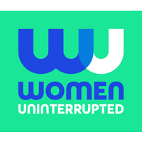 Women Uninterrupted logo, Women Uninterrupted contact details