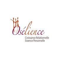 Osélience logo, Osélience contact details