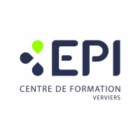 EPI Centre de Formation TIC logo, EPI Centre de Formation TIC contact details