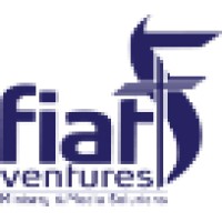 Fiat Ventures logo, Fiat Ventures contact details