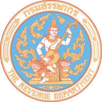 The Revenue Department of Thailand logo, The Revenue Department of Thailand contact details