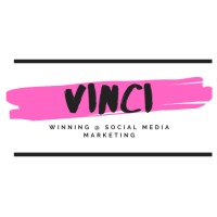 Vinci Marketing logo, Vinci Marketing contact details