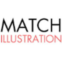 MATCH ILLUSTRATION logo, MATCH ILLUSTRATION contact details