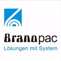 BRANOpac USA logo, BRANOpac USA contact details