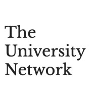 The University Network logo, The University Network contact details