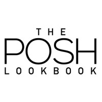 The Posh Lookbook (PLB) logo, The Posh Lookbook (PLB) contact details