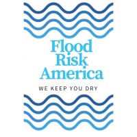 Flood Risk America logo, Flood Risk America contact details