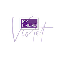 My Friend Violet logo, My Friend Violet contact details