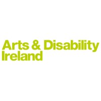 Arts & Disability Ireland logo, Arts & Disability Ireland contact details