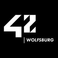 42 Wolfsburg logo, 42 Wolfsburg contact details