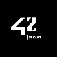 42 Berlin logo, 42 Berlin contact details