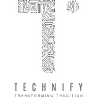 TechnifyAfrica logo, TechnifyAfrica contact details