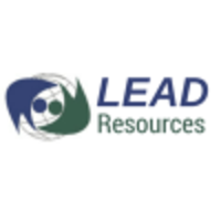 LEAD Resources logo, LEAD Resources contact details