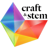 Craft & Stem logo, Craft & Stem contact details