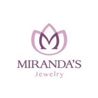 Miranda's Jewelry logo, Miranda's Jewelry contact details