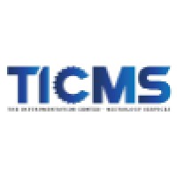 TIC-MS, Inc. logo, TIC-MS, Inc. contact details