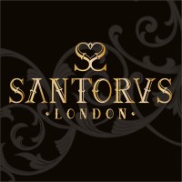 Santorus Ltd. logo, Santorus Ltd. contact details