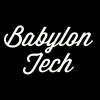 Babylon Tech logo, Babylon Tech contact details