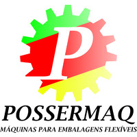 Possermaq logo, Possermaq contact details