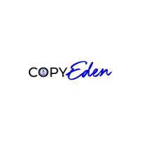 Copy Eden logo, Copy Eden contact details