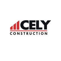 Cely Construction logo, Cely Construction contact details