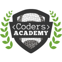 Coders Academy logo, Coders Academy contact details