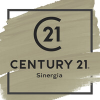 Century 21 sinergia logo, Century 21 sinergia contact details