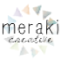 Meraki Creative logo, Meraki Creative contact details