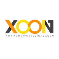 XOON PRODUCCIONES logo, XOON PRODUCCIONES contact details