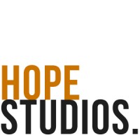 Hope Studios logo, Hope Studios contact details