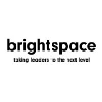 Brightspace logo, Brightspace contact details