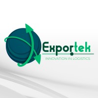 Expor Tek logo, Expor Tek contact details