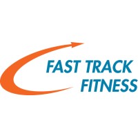 Fast Track Fitness logo, Fast Track Fitness contact details