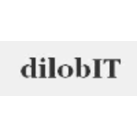 dilobIT logo, dilobIT contact details