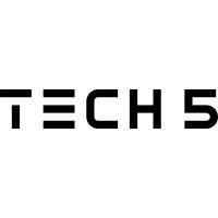 Tech-5 logo, Tech-5 contact details