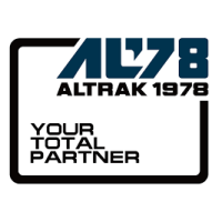 ALTRAK 1978 CAREER logo, ALTRAK 1978 CAREER contact details