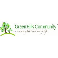 Green Hills Community logo, Green Hills Community contact details