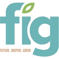 FIG K12 logo, FIG K12 contact details