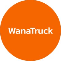 WanaTruck logo, WanaTruck contact details