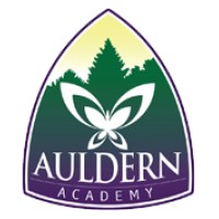 Auldern Academy logo, Auldern Academy contact details