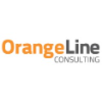 OrangeLine Consulting, LLC logo, OrangeLine Consulting, LLC contact details