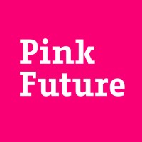 Pink Future logo, Pink Future contact details