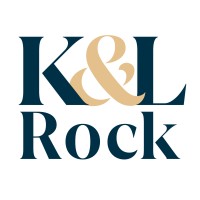 K&L Rock Group s.r.o. logo, K&L Rock Group s.r.o. contact details