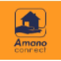 Amano Connect logo, Amano Connect contact details