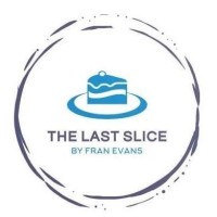 The Last Slice logo, The Last Slice contact details