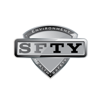 SFTY LTD. logo, SFTY LTD. contact details