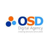 OSD Digital Agency logo, OSD Digital Agency contact details